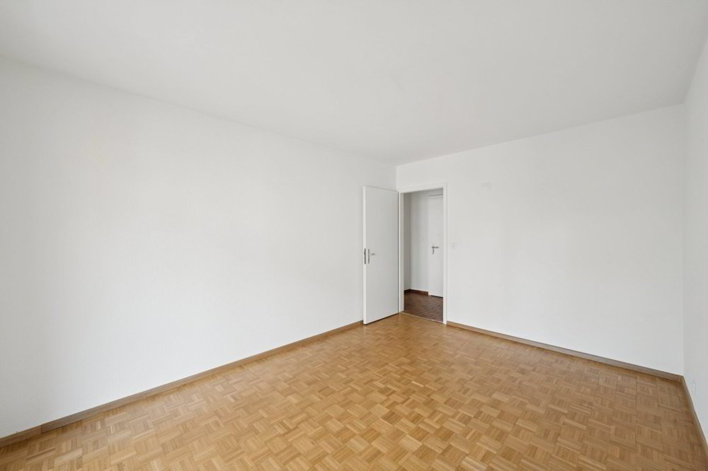 Wohnung – Basel, St. Johann - Mehr