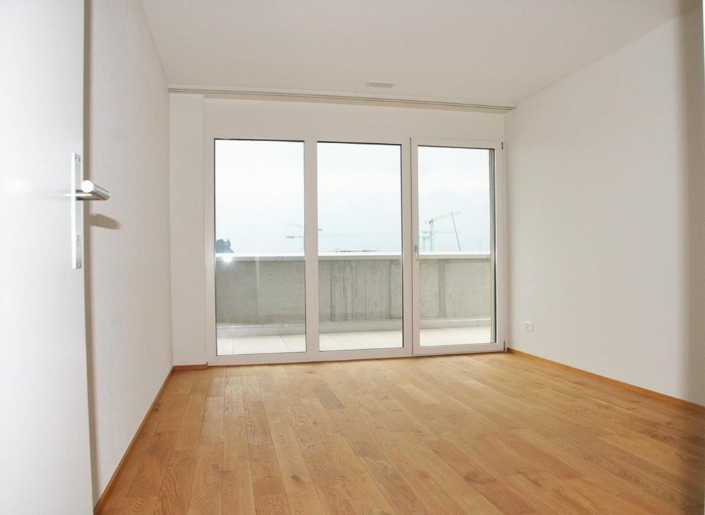 Wohnung – St. Margrethen SG, Wahlkreis Rheintal - Ansicht 2