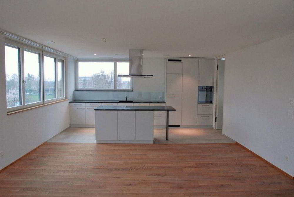 Wohnung – St. Margrethen SG, Wahlkreis Rheintal - Ansicht 3