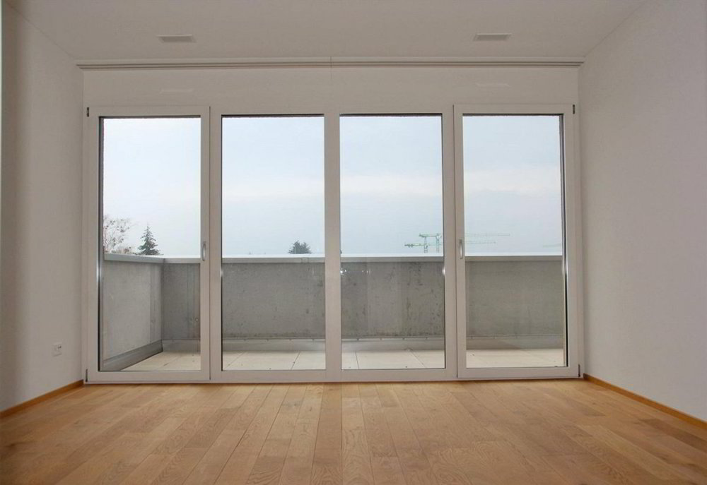 Wohnung – St. Margrethen SG, Wahlkreis Rheintal - Ansicht 4