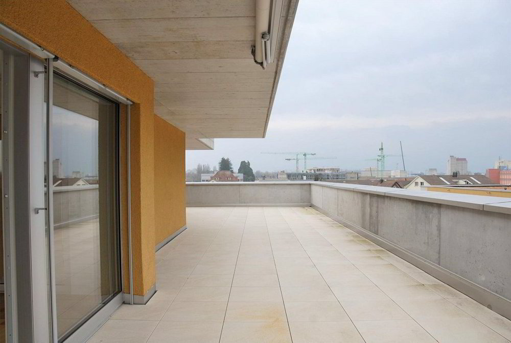 Wohnung – St. Margrethen SG, Wahlkreis Rheintal - Ansicht 5