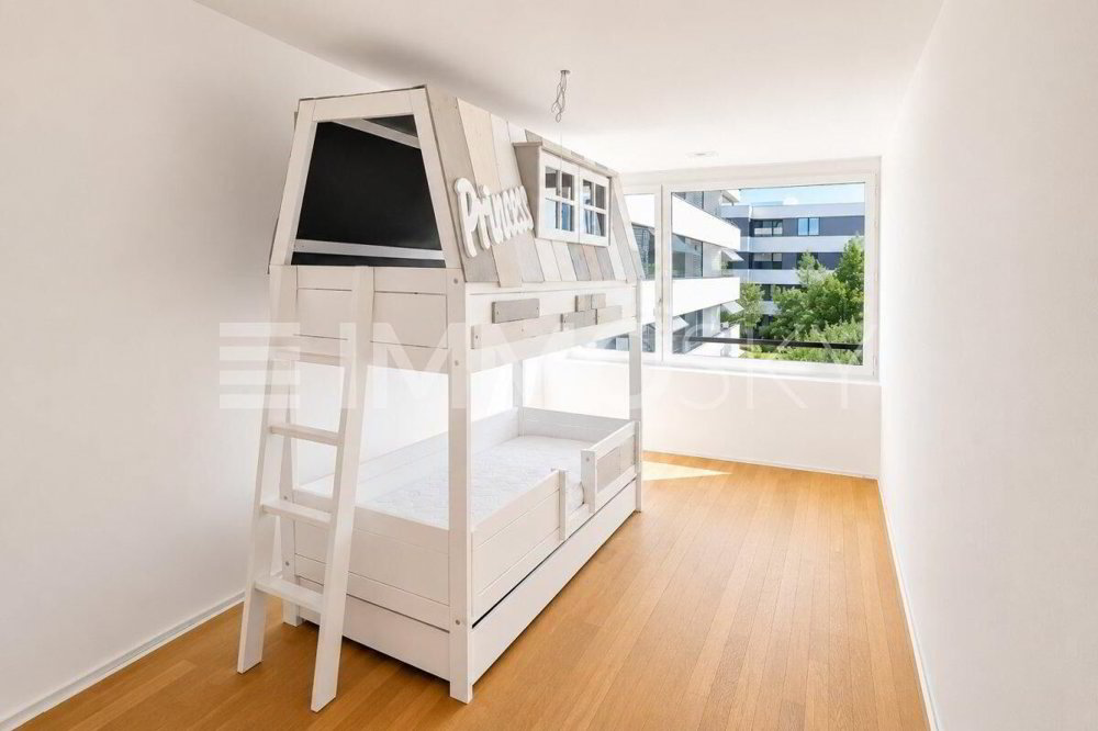 Appartement 4.5 pièces à louer à Reinach BL - image 1/5