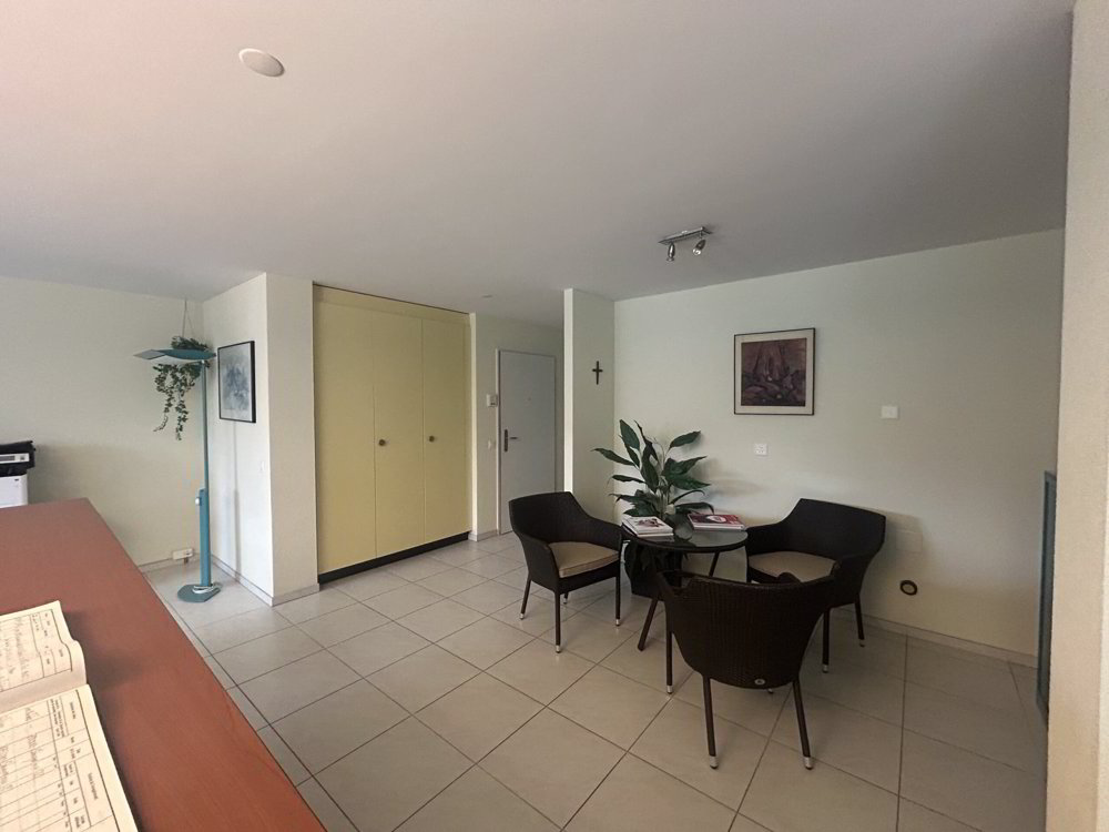 3.5 rooms Apartment for rent in Estavayer-le-Lac - image 1/9