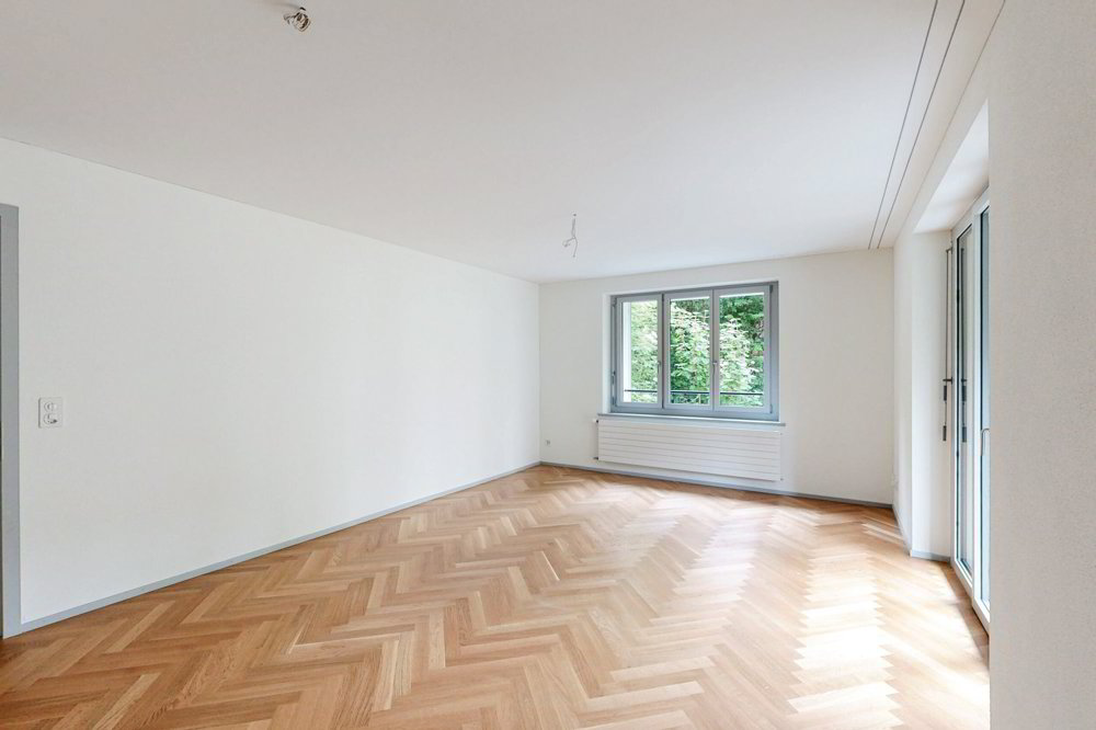 Wohnung – Zürich - Ansicht 3