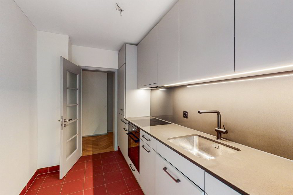 Wohnung – Zürich - Ansicht 5