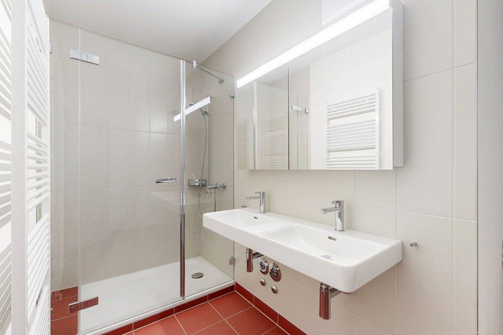 Wohnung – Zürich - Mehr