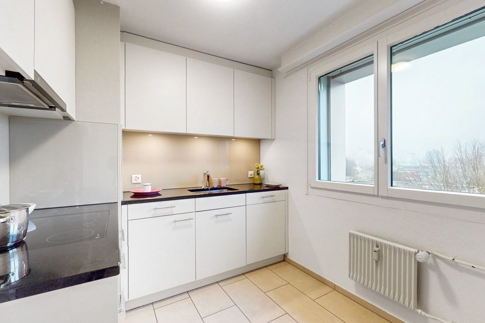 Wohnung – Zofingen - Ansicht 2