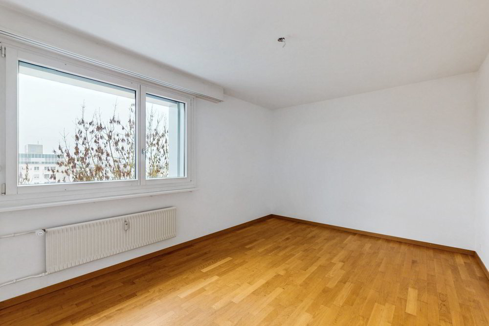 Wohnung – Zofingen - Mehr