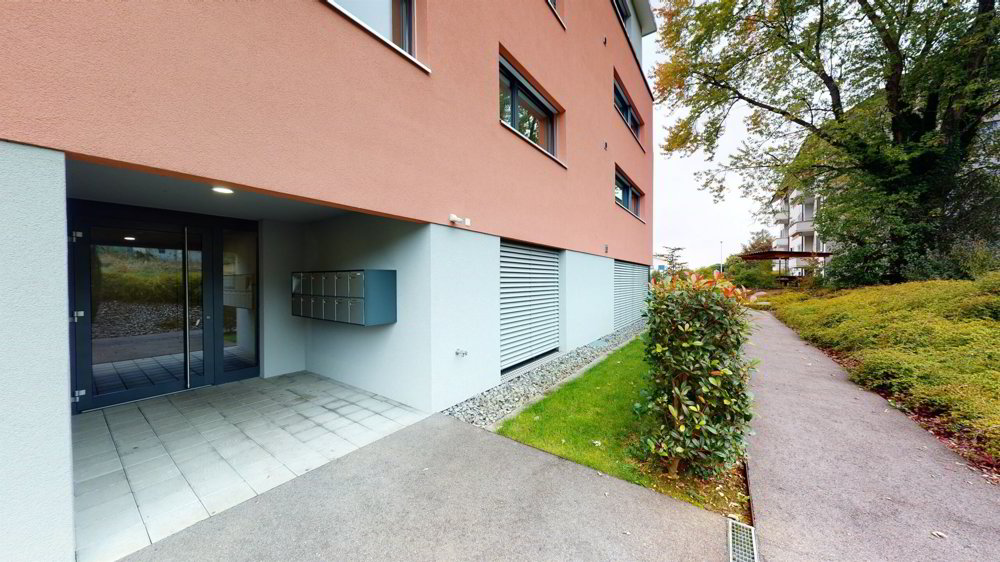 Appartement 3.5 pièces à louer à Grenchen - image 1/13