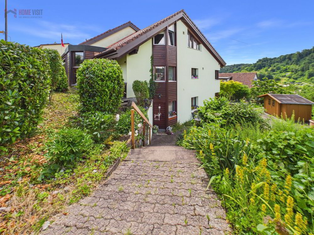 2.5 rooms Apartment for rent in Hölstein - image 1/11