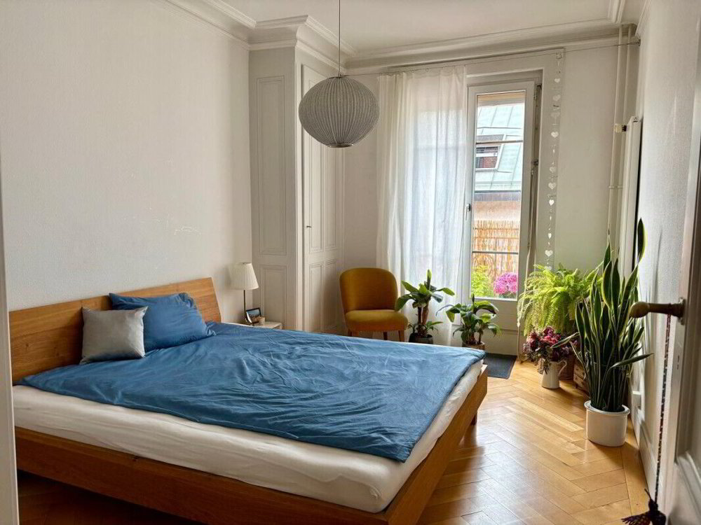 Appartement 3 pièces à louer à Genève - image 1/7