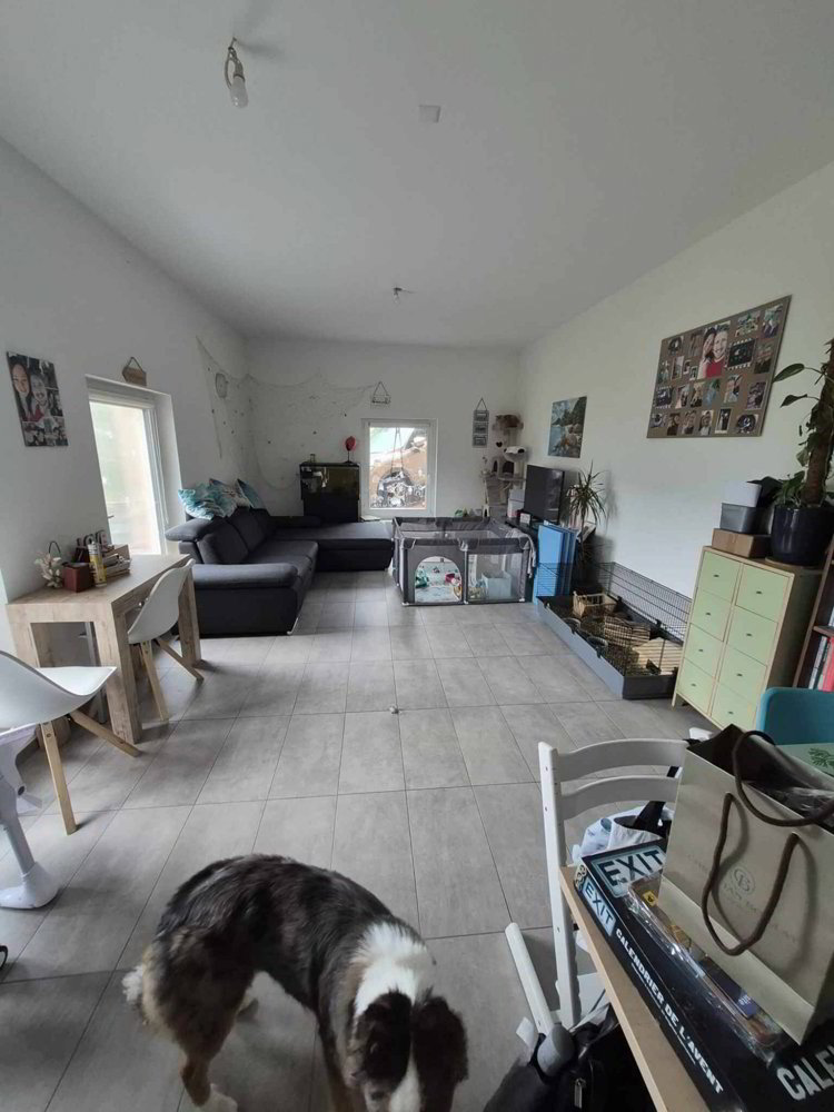 Appartement 3.5 pièces à louer à Ballaigues - image 1/4
