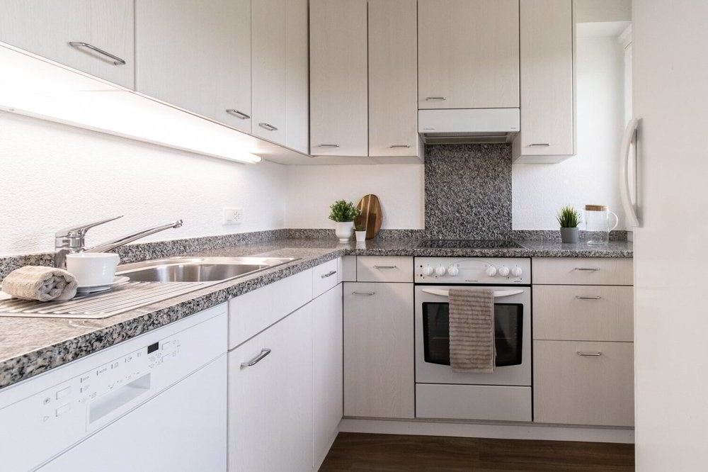 Wohnung – Rüfenacht BE - Ansicht 2