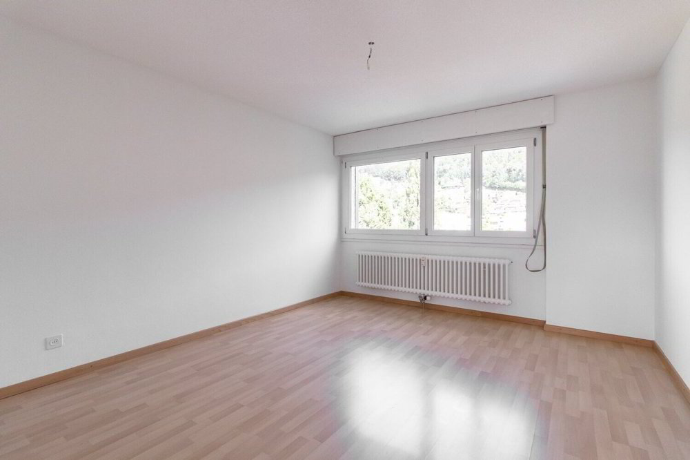Wohnung – Rüfenacht BE - Ansicht 4