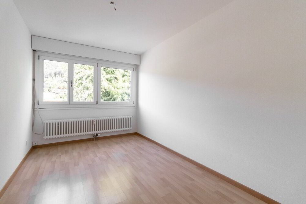 Wohnung – Rüfenacht BE - Ansicht 5