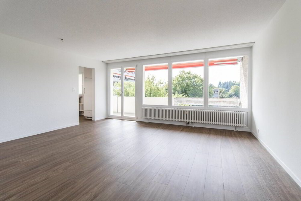 Wohnung – Rüfenacht BE - Mehr