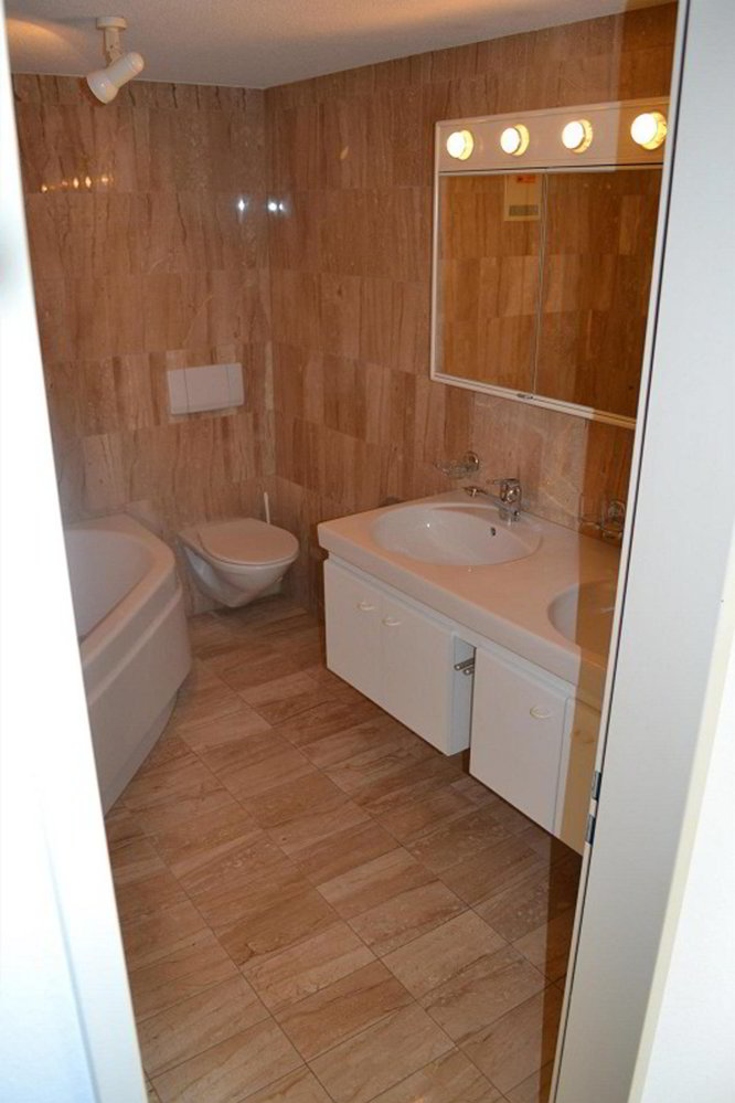 3 rooms Apartment for rent in Stansstad - image 1/14
