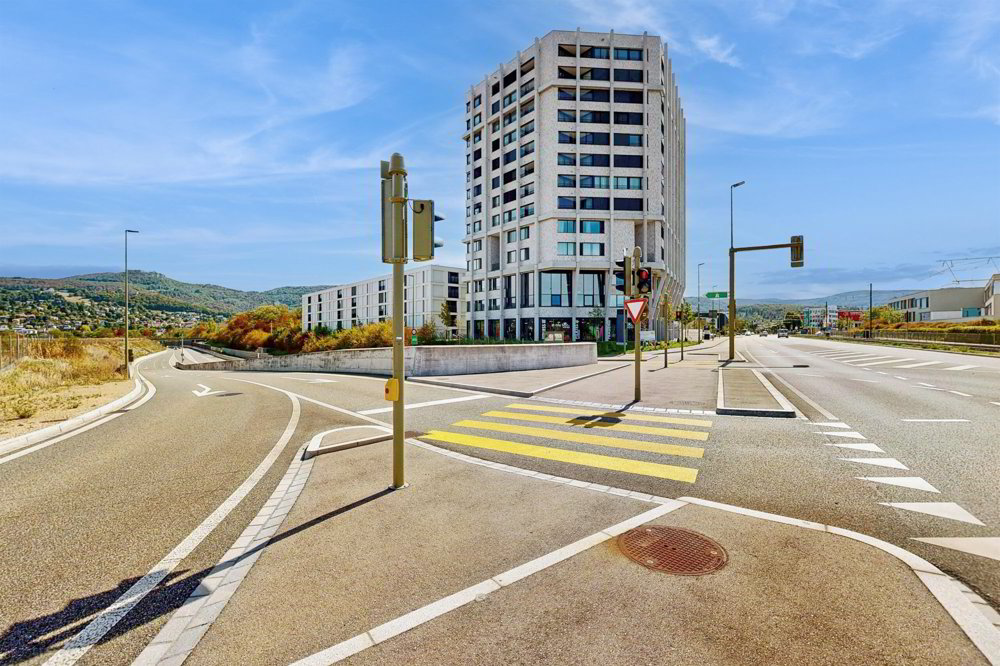 Wohnung – Aesch BL