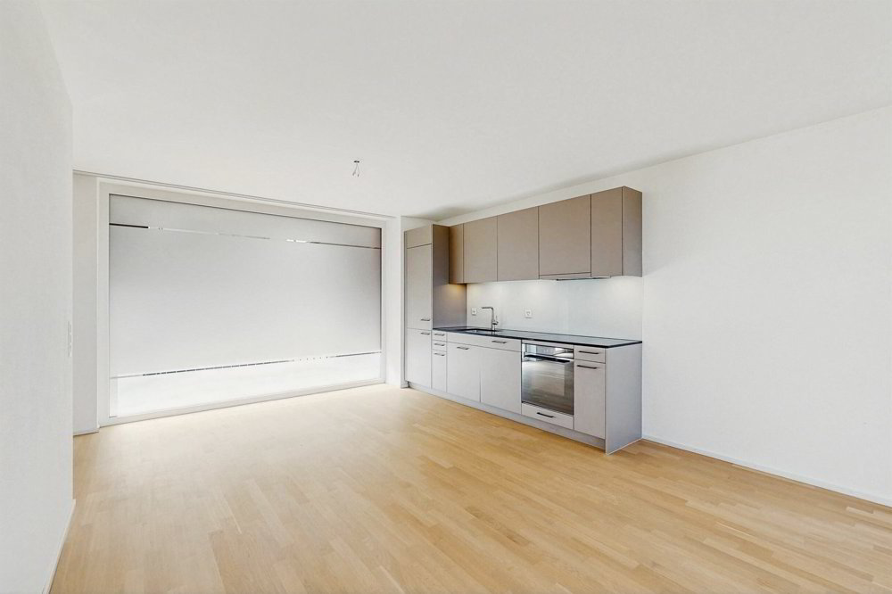 Wohnung – Aesch BL - Ansicht 3