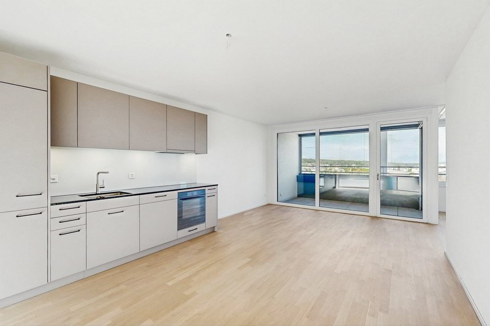 Wohnung – Aesch BL - Ansicht 4