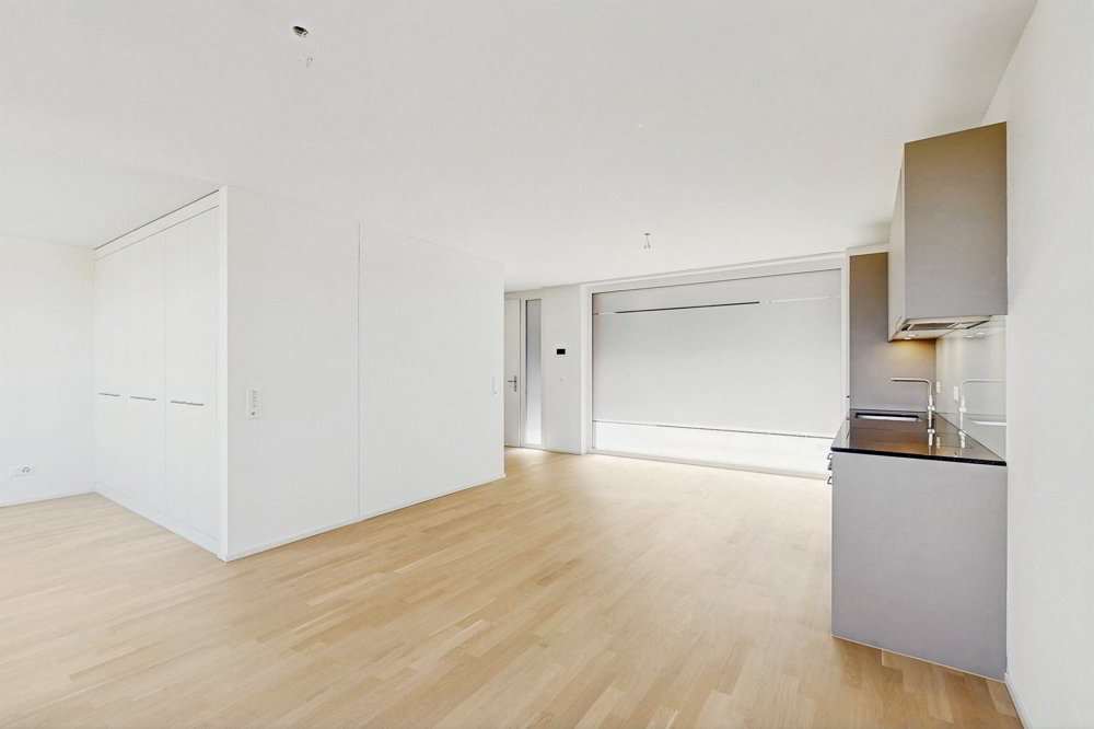Wohnung – Aesch BL - Ansicht 5
