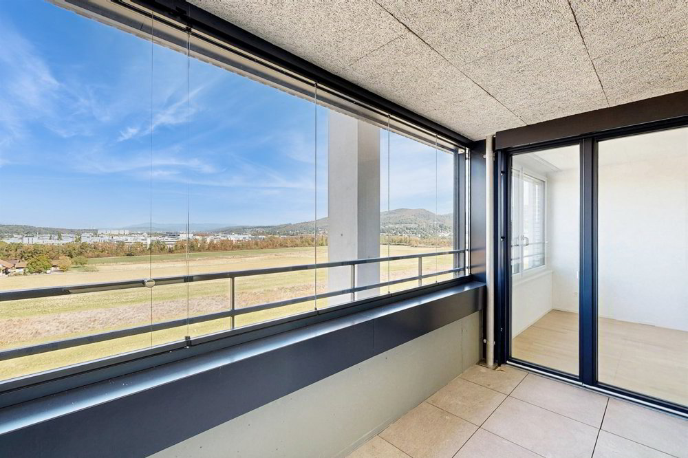 Wohnung – Aesch BL - Mehr