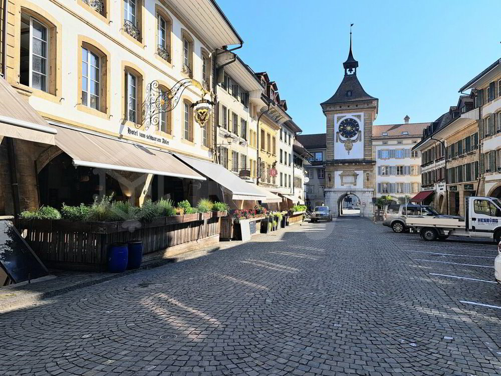 2.5 rooms Apartment for rent in Murten - image 1/8