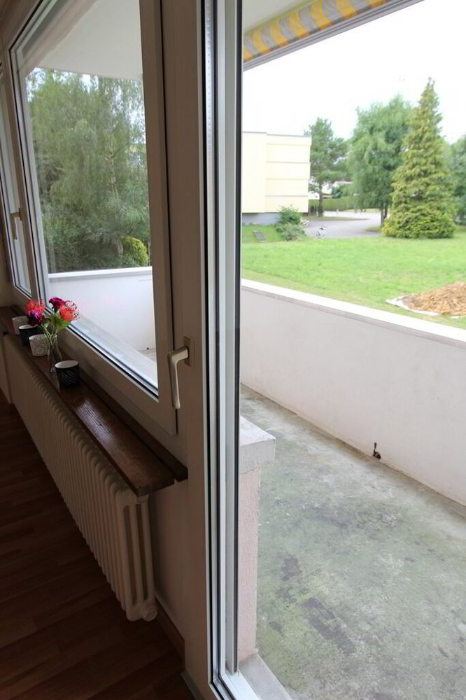 4 rooms Apartment for rent in Riniken - image 1/7