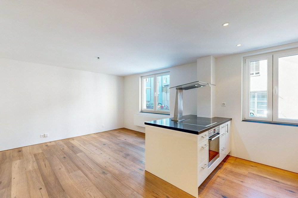 Wohnung – Zürich - Ansicht 2