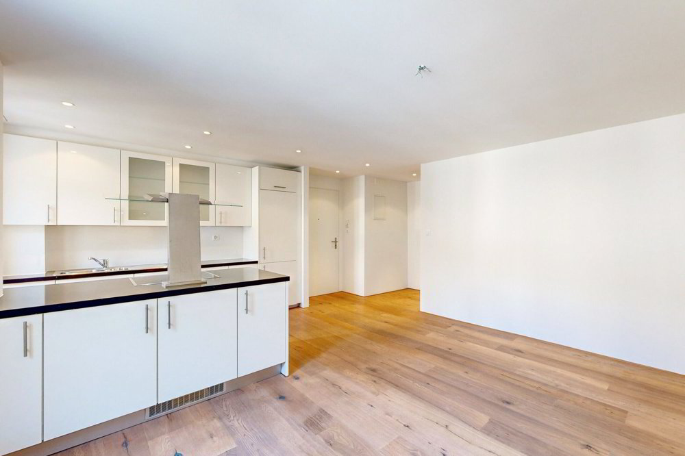 Wohnung – Zürich - Ansicht 4