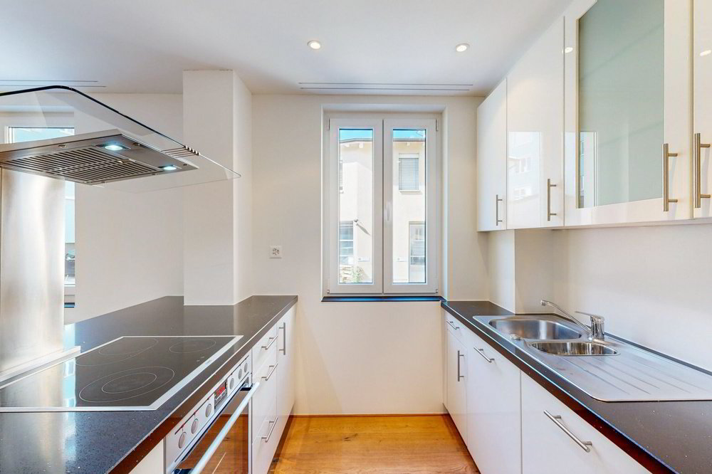 Wohnung – Zürich - Ansicht 5