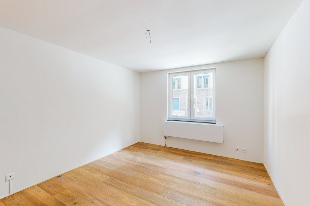 Wohnung – Zürich - Mehr