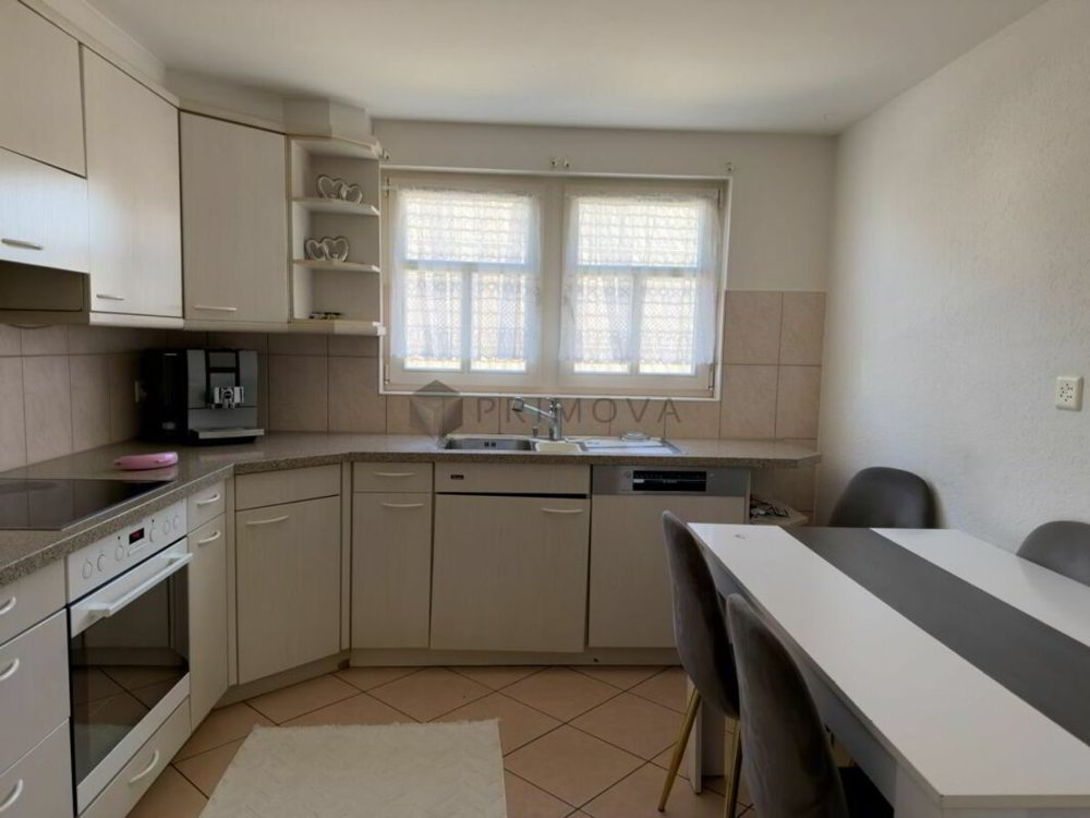 Haus – Flawil - Ansicht 3