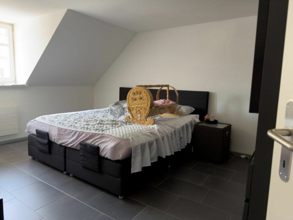 Haus – Flawil - Ansicht 4