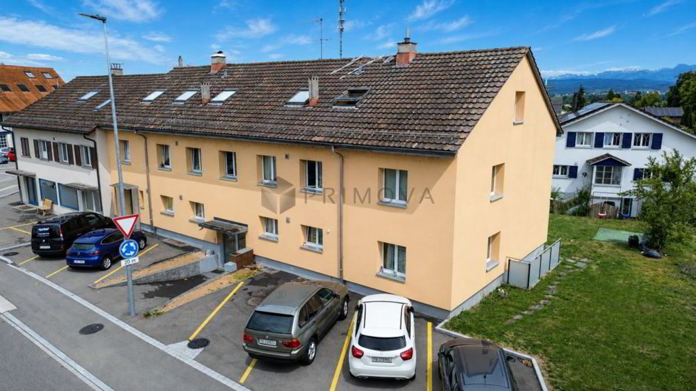 Maison 23 pièces à acheter à Romanshorn - image 1/2