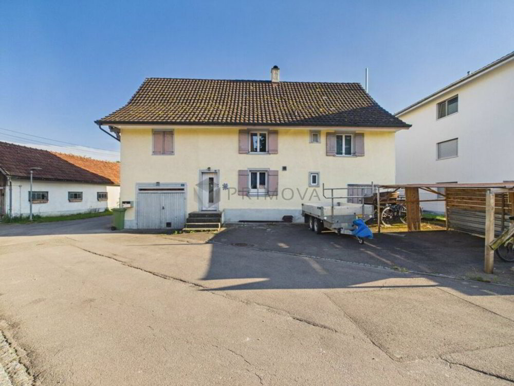Haus – Amriswil