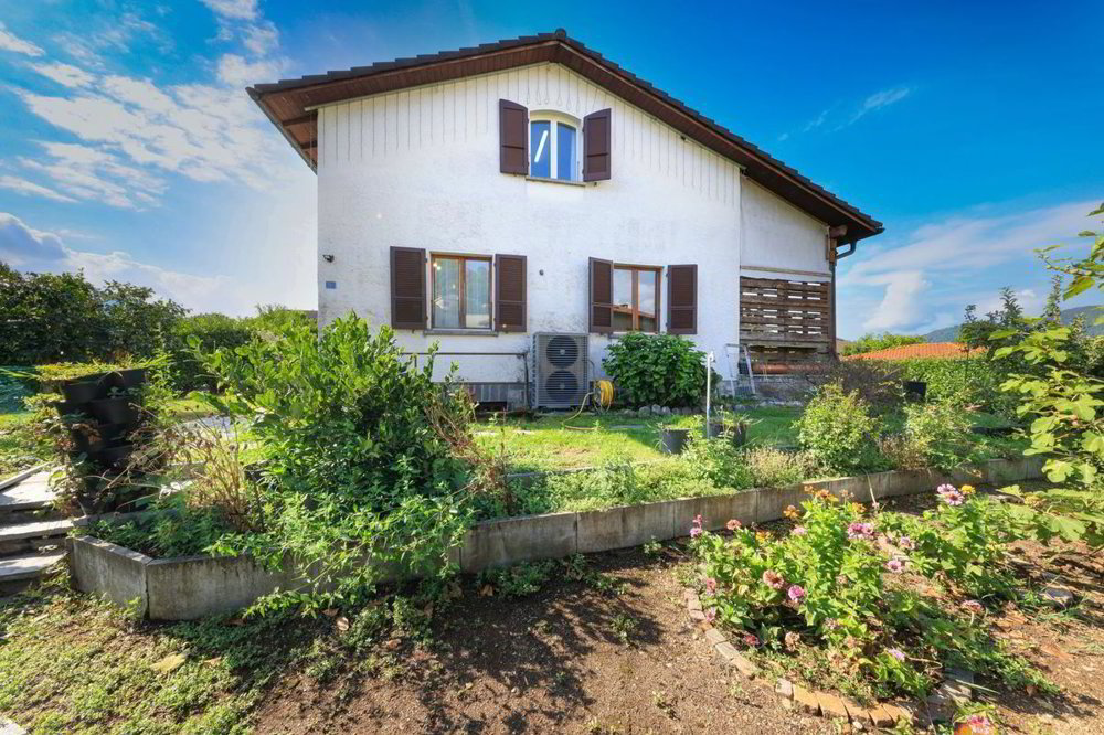 Haus – Savosa, Crocifisso, Distretto di Lugano - Ansicht 4