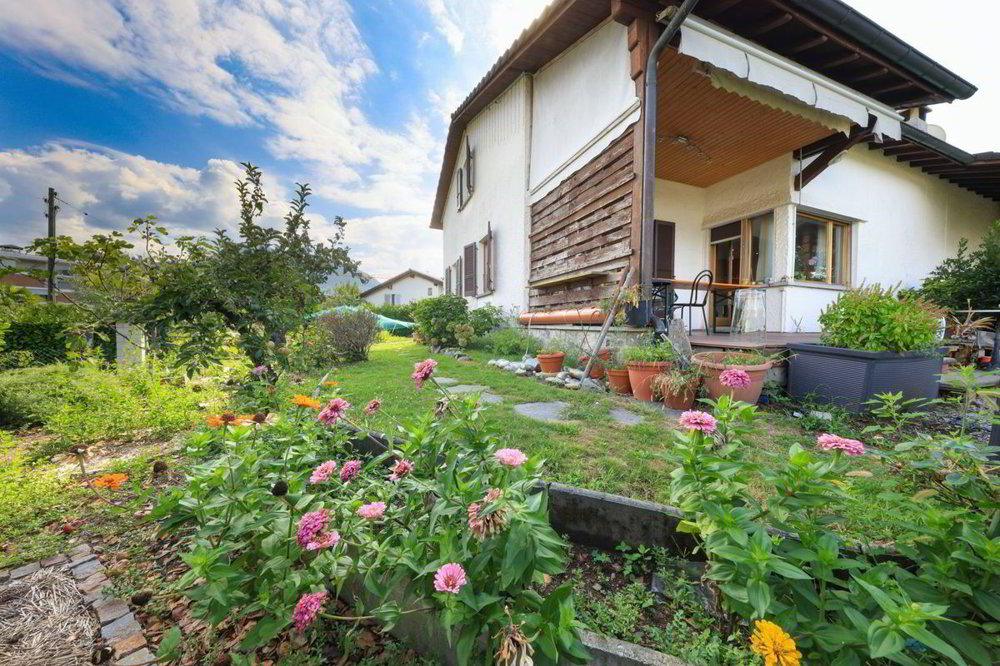 Haus – Savosa, Crocifisso, Distretto di Lugano - Ansicht 5