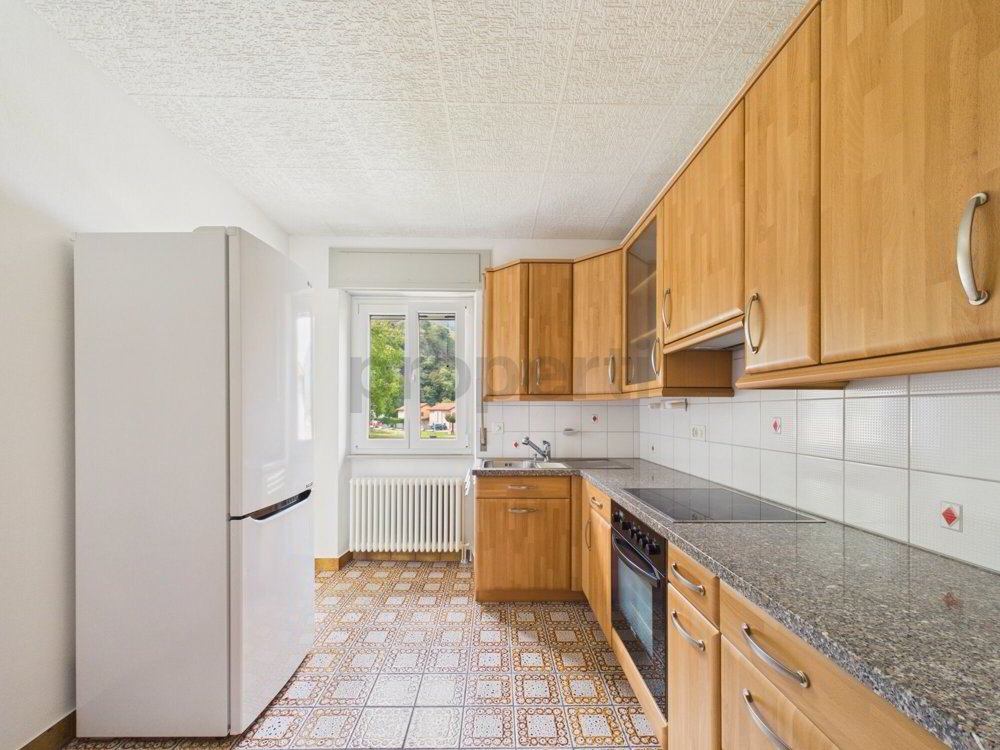 Haus – Cadenazzo - Ansicht 4