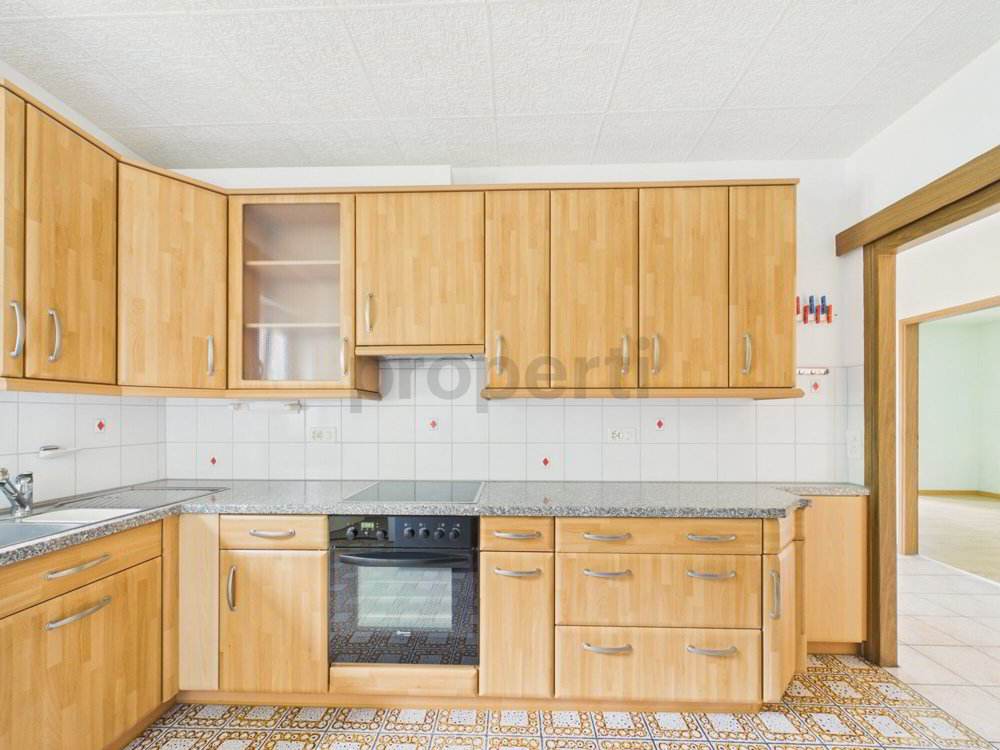 Haus – Cadenazzo - Ansicht 5