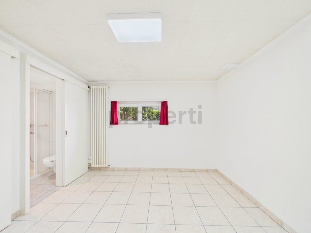 Haus – Cadenazzo - Mehr