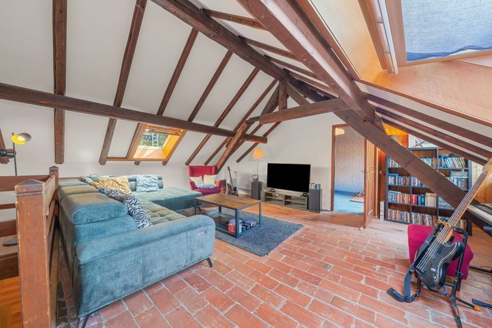 Haus – Veytaux