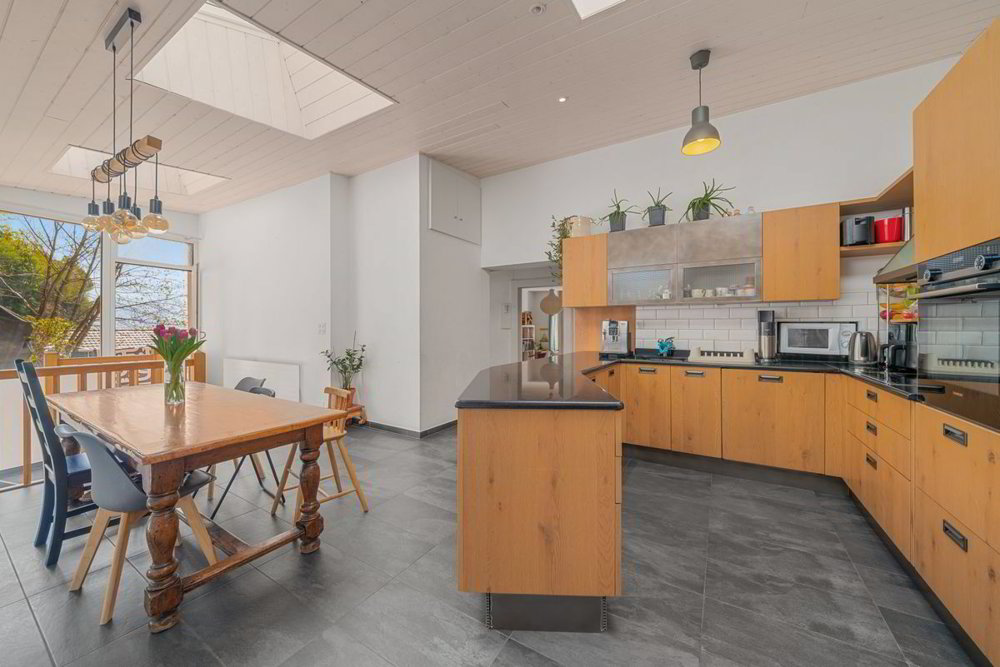 Haus – Veytaux - Ansicht 4