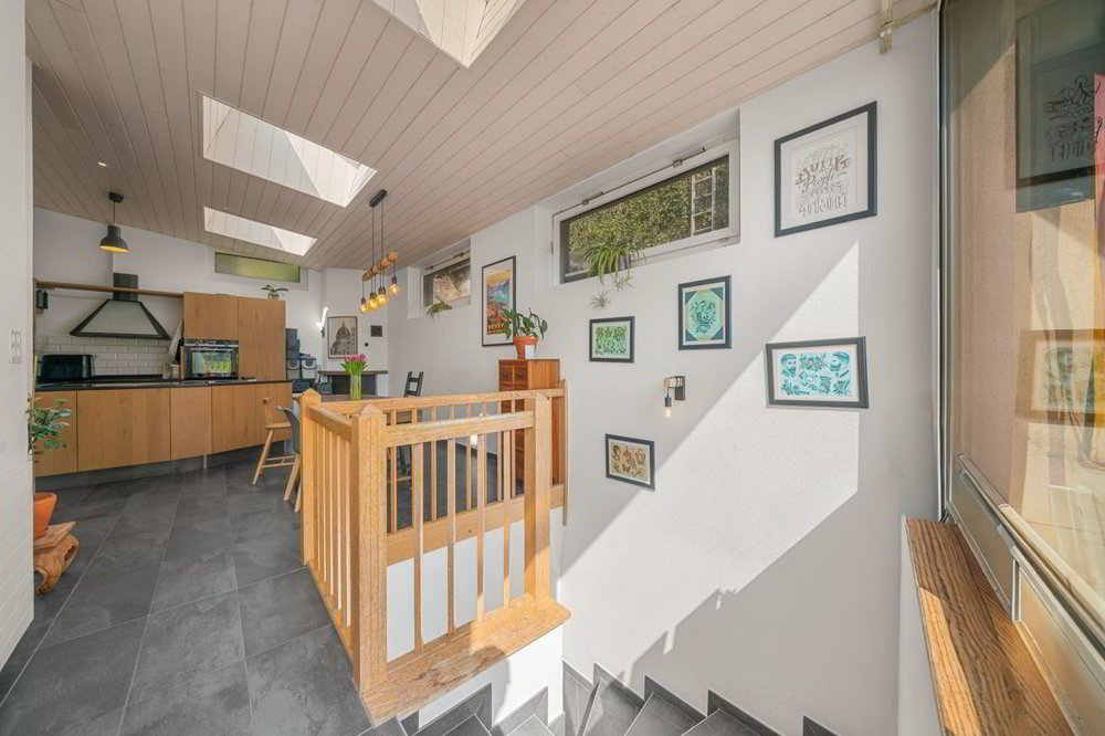 Haus – Veytaux - Ansicht 5