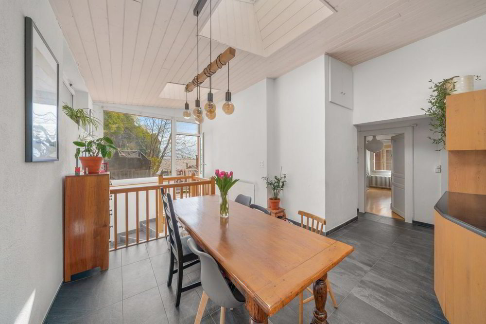 Haus – Veytaux - Mehr