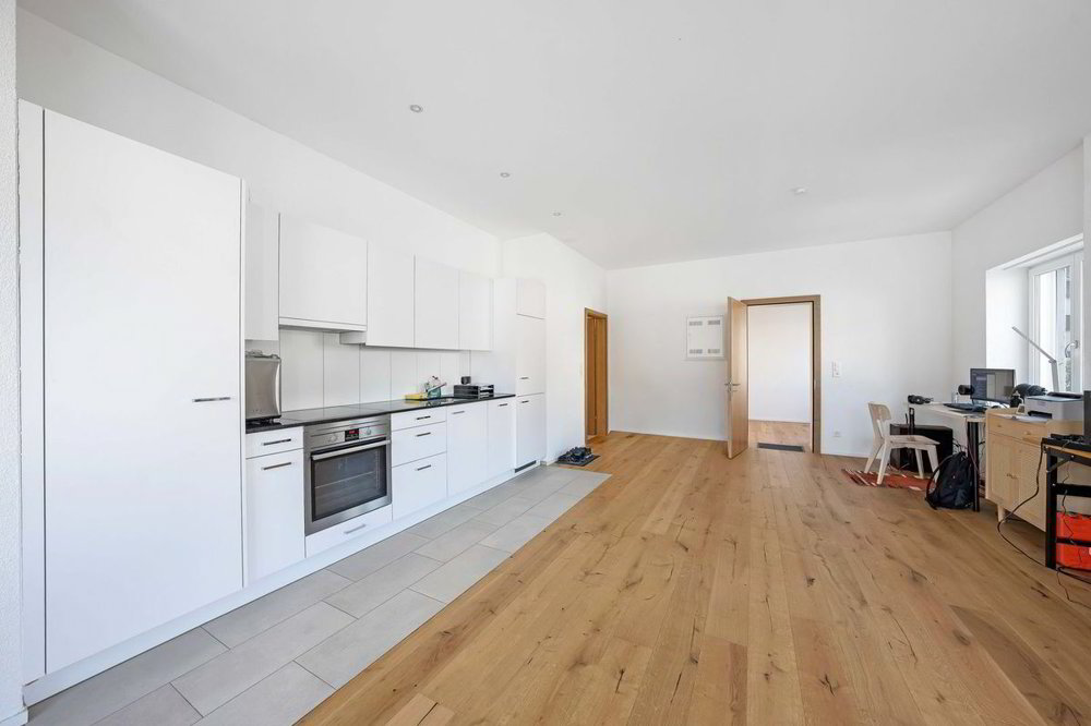 Haus – Diepoldsau, Wahlkreis Rheintal - Ansicht 4