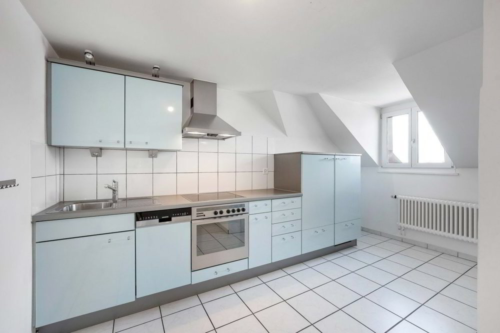 Haus – Diepoldsau, Wahlkreis Rheintal - Mehr
