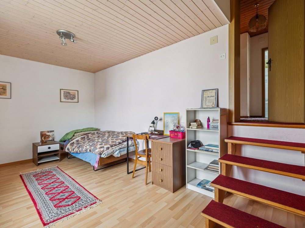 Haus – Wangen b. Olten - Mehr