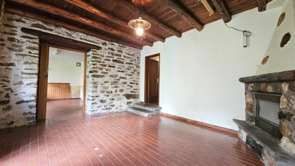 Haus – Leggia - Mehr