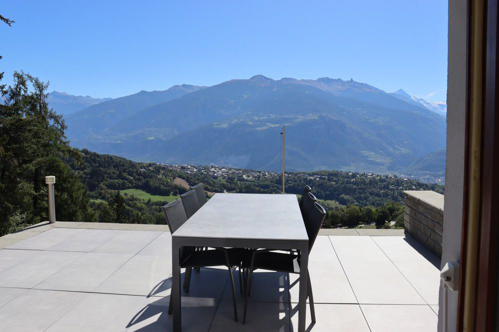 3.5 rooms House to buy in Savièse - image 1/10